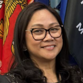 Edna Tagaloguin